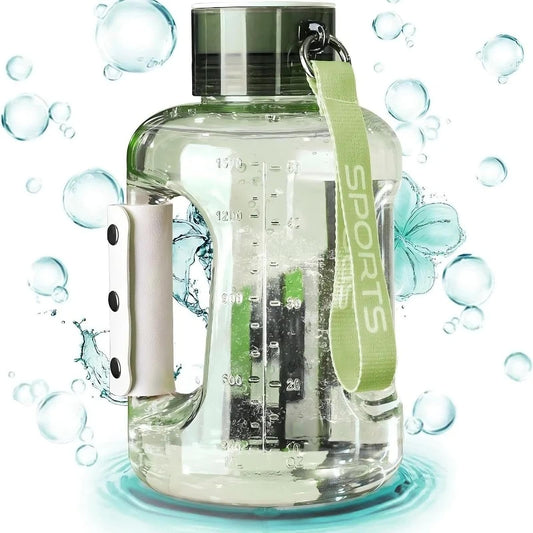 Wasserstoff-Wasserflasche 1,5L